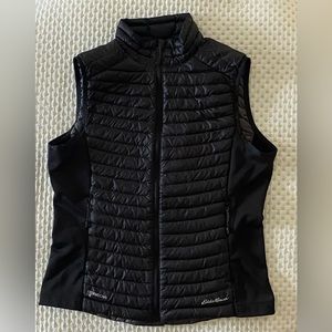 🌲Eddie Bauer Women’s Storm Down 800 Vest🌲